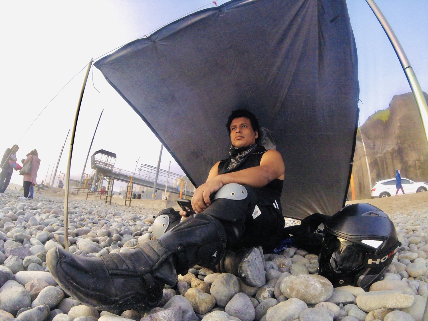 Foto del escritor: Javier del Piélago Guillen
