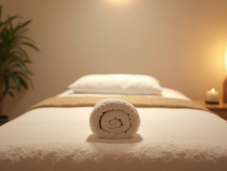 Experience the Healing Power of Shiatsu at Zenko Massage