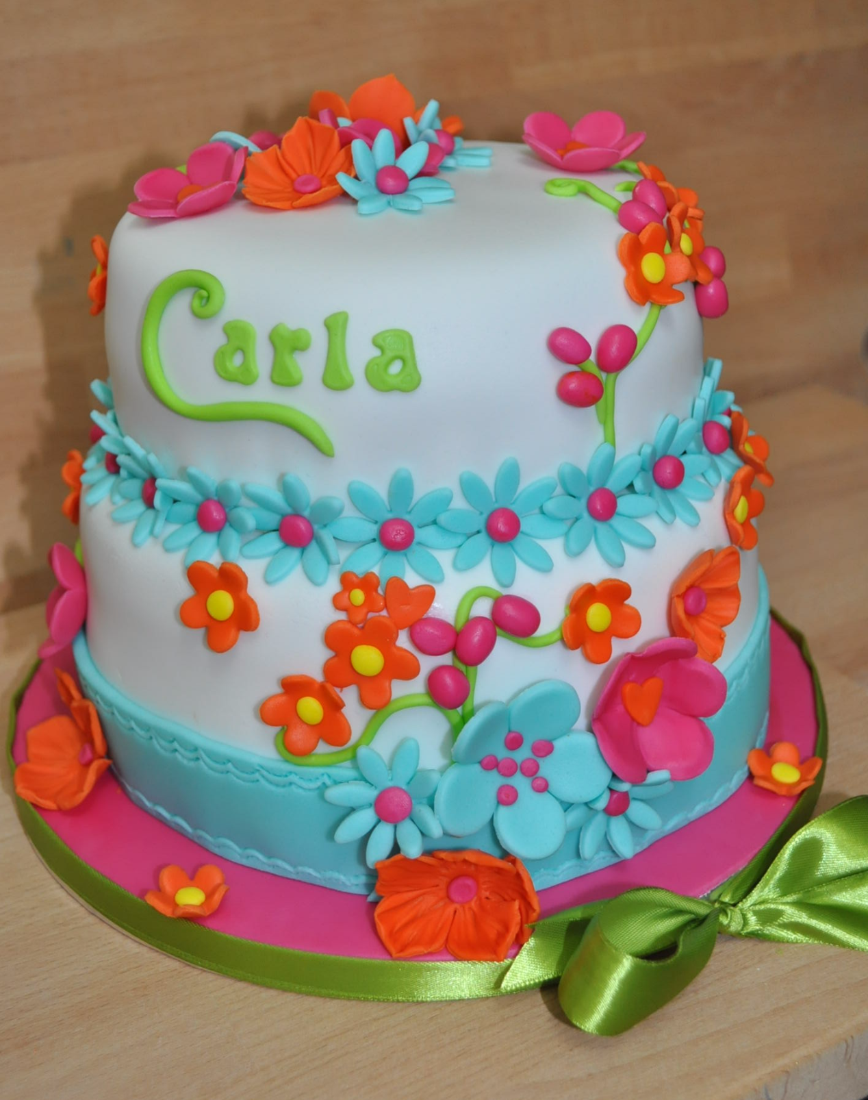 Tema Primavera