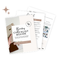  Branding Kits For Business Owners Coaches & Creators