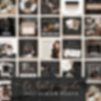 Thumbnail: Dark Instagram Bundle