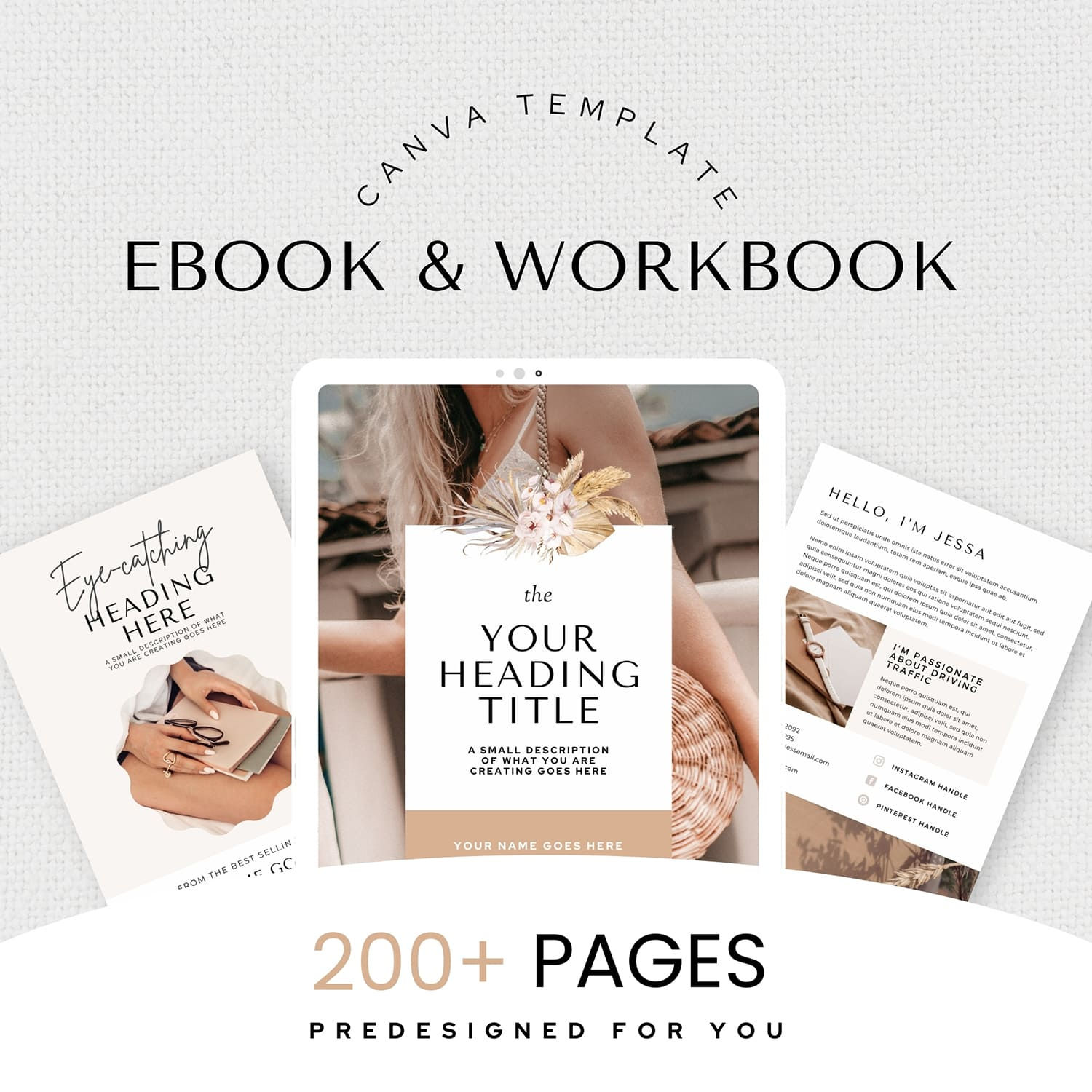 Ebook or Guide title #1