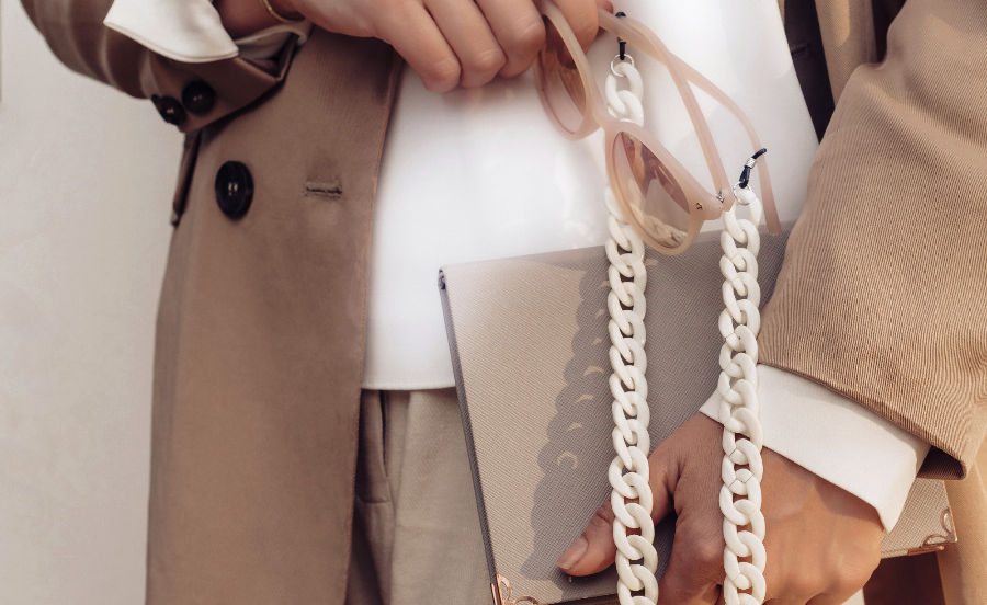 Top-10 autumn outfits