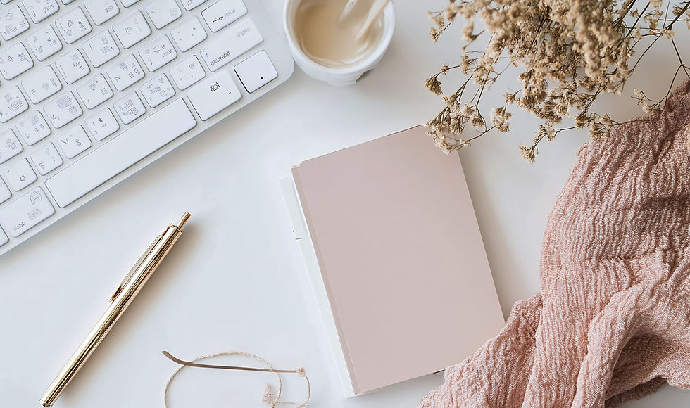 Balancing life and business made simple