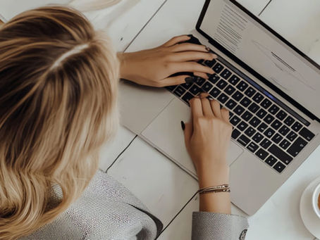 HOW TO SET UP AN INSTAGRAM ACCOUNT FOR YOUR BUSINESS