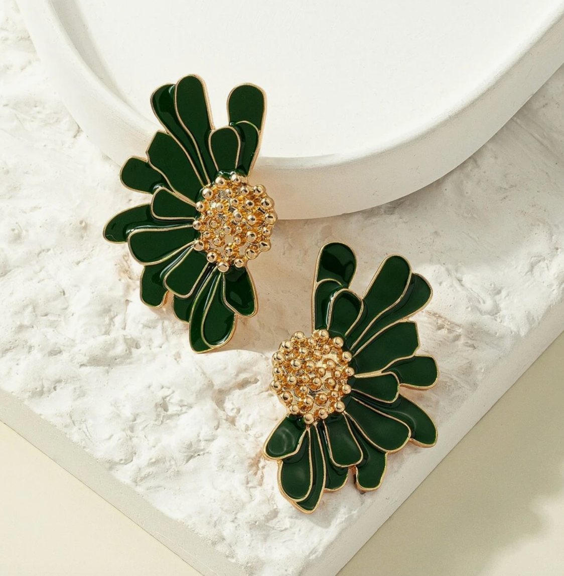 Handmade jewellery item #1