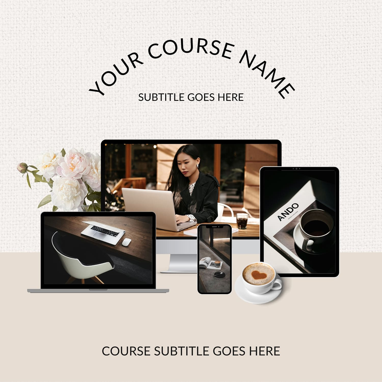 Your course title #8