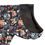 Thumbnail: Spooky & Stylish: Halloween Dog Coats for Your Furry Friend (XS-M)