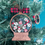 Thumbnail: Personalized Snow Globe "We only wake up early on Christmas morning"
