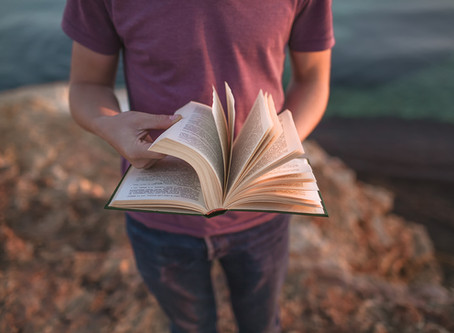 The Journey to Purpose