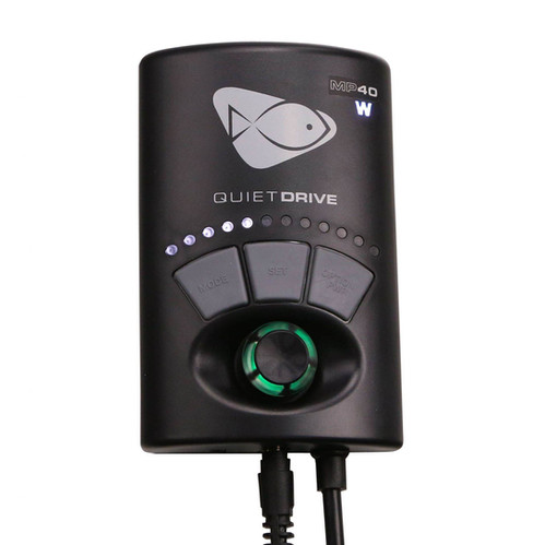 EcoTech Marine - VorTech Series Pumps - Mobius Ready QuietDrive