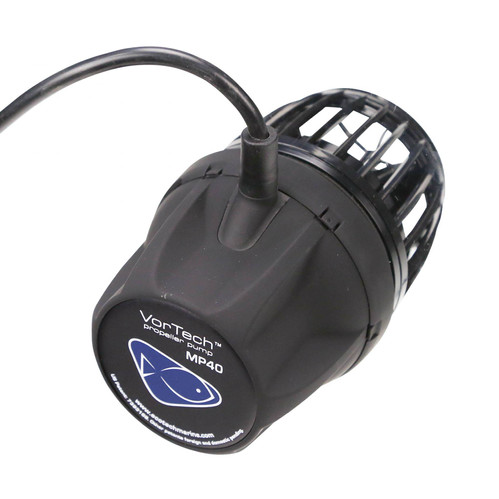 ボーテック vortech MP40 mQD Mobius対応品 Ecotech Marine Vortech