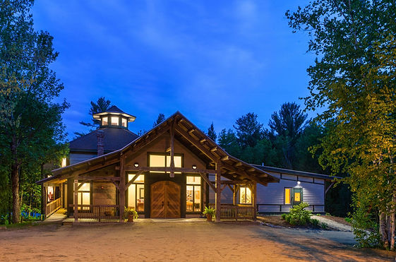 Starr King Fellowship Building