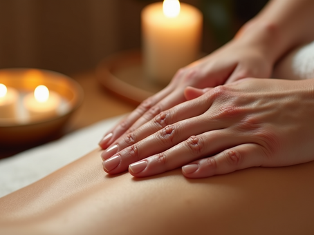 Wellness Tips: Expert Remedial Massage Insights for Self-Care