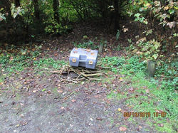 Garbage Example 5