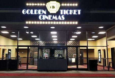 Uptown Meridian announces plans for an Upgraded Luxury Theater