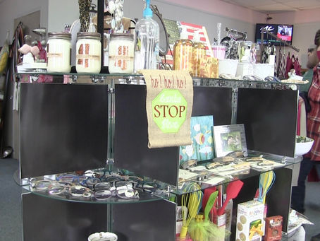 GG's Boutique to hold 4th Mingle and Jingle Saturday