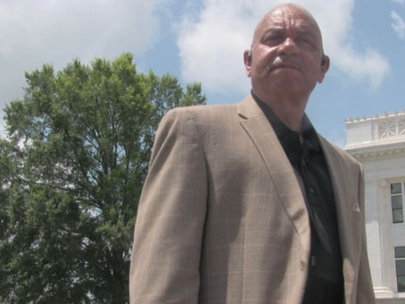 Jimmie Smith wins Meridian mayor's race