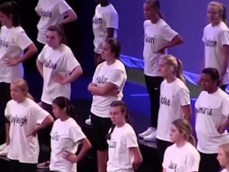 Distinguished Young Women of MS to hold virtual state finals