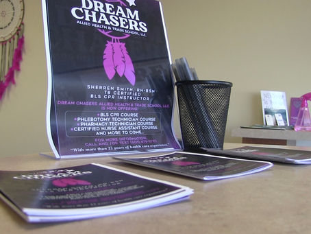 New trade school opens in Meridian
