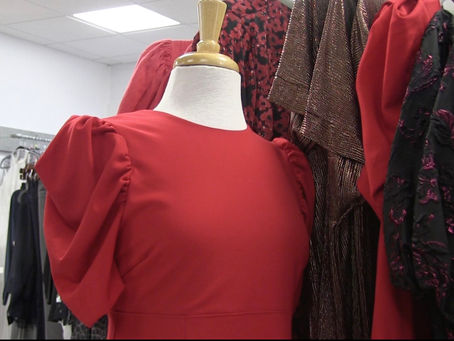 Meridian businesses see uptick in holiday shoppers