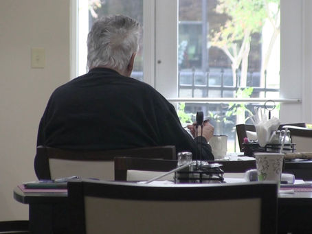 Centers of Medicare/Medicaid Services issue revised visitation options for senior living