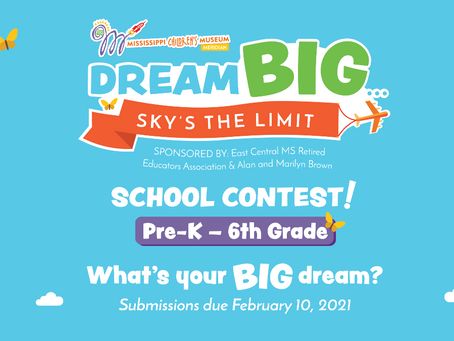 MCM-Meridian holds school contest for students
