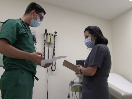 Free Clinic of Meridian kicks off Adopt-A-Patient fundraiser