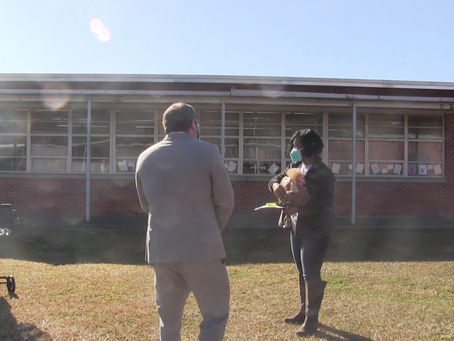 LCSD honors teacher, administrator of the year Tuesday