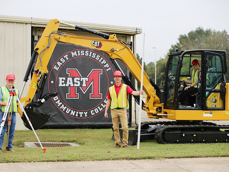 EMCC offering new program in Heavy Civil Construction