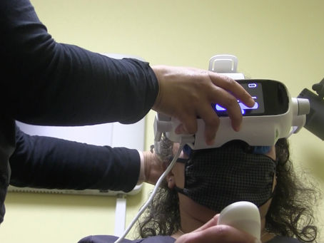 New device "Thea" helps detect eye disease
