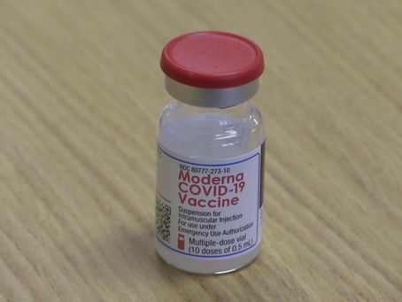 Meridian officials to assist with vaccine appointments