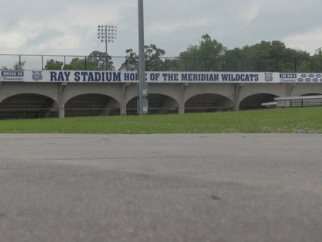 Meridian High School sets graduation guidelines