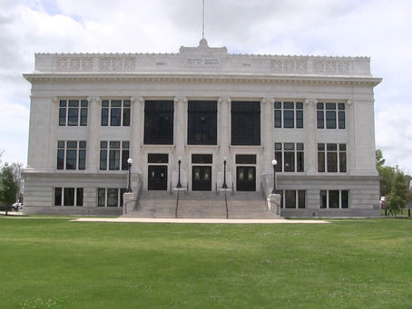 Absentee voting underway in Meridian