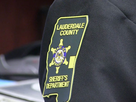 Lauderdale County Sheriff's Department taking applications