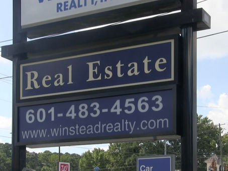 Real Estate Market sales spike during the pandemic