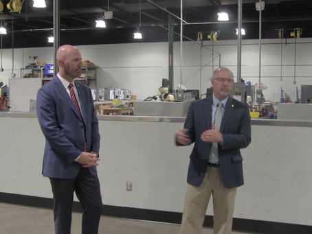 MSU-Meridian to offer new Bachelor of Applied Sciences emphasis in the fall
