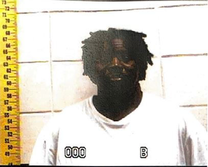 Man arrested in shooting of Judge Charlie Smith