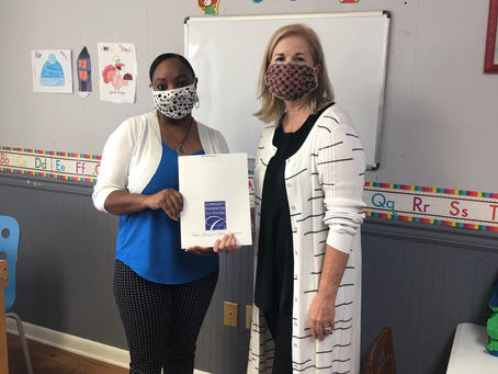 Community Foundation of East Mississippi grants COVID-19 relief to nonprofit organizations