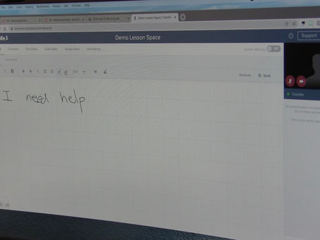 LCSD to offer free online tutoring beginning this month