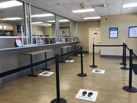 Mississippi Power reopens bill payment offices Monday