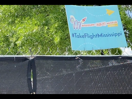 Mississippi Children's Museum to release 'Quest for Innovation' Playbook next week