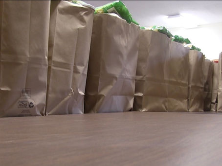 Nonprofit using Riley Foundation grant for crisis center