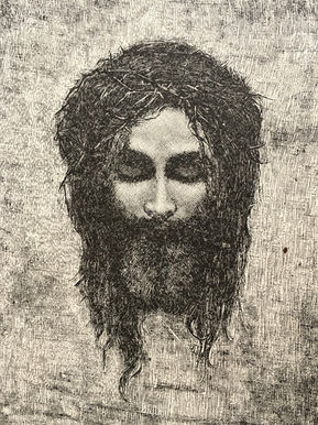 Lord’s Prayer. Aramaic translation