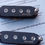 Thumbnail: Belmuse Mandocaster Boutique Handwound Single Coil Pickup Mandolin eMando Uk
