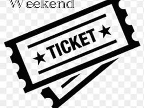 2027 Tickets