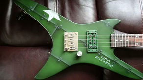 Shipping Out - Stealth 4 eMando