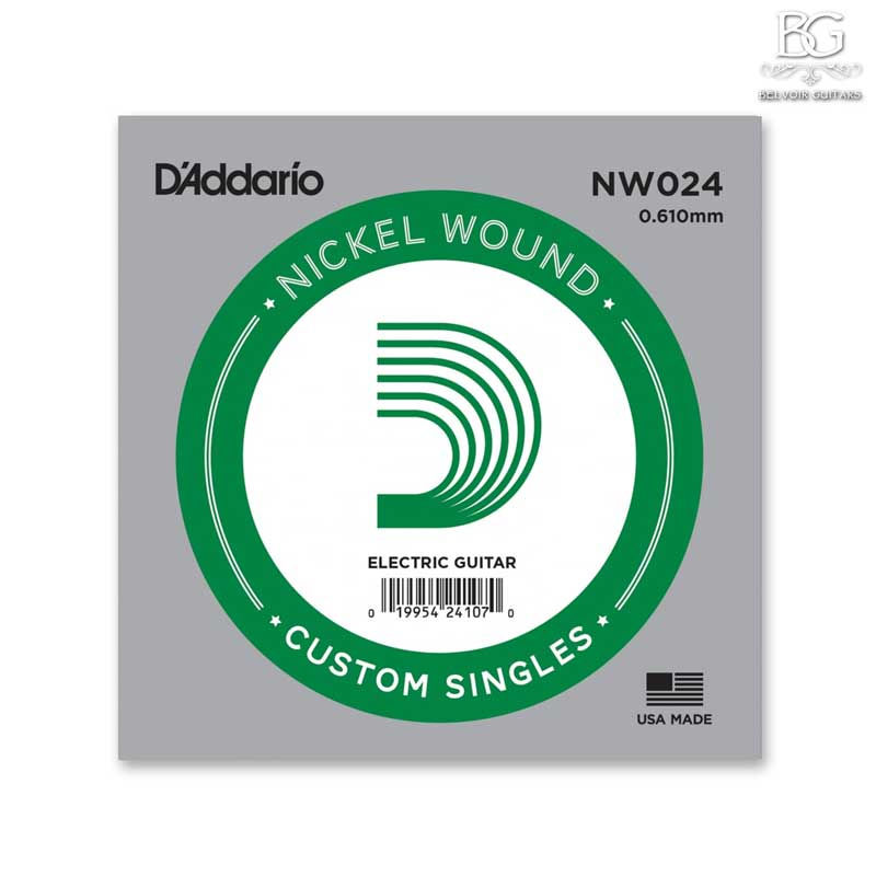 Thumbnail: Custom Set of 4 Ball End Strings for our 4 and 8 String Electric Mandolin Range