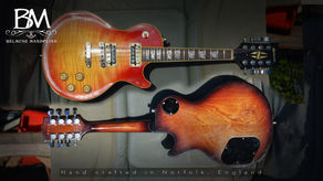 Shipping Out - LP8 #2 eMando