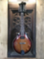 Thumbnail: EM200 8 String Electric Mandolin Solid Body eMando